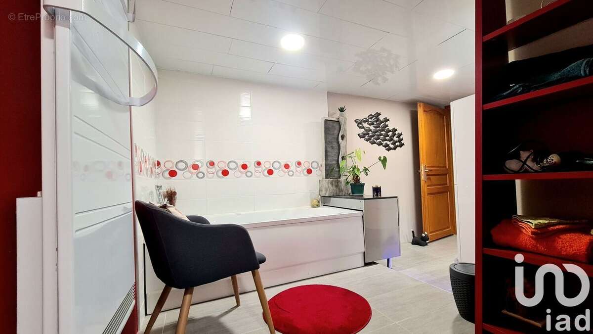 Photo 8 - Maison à PETTONCOURT