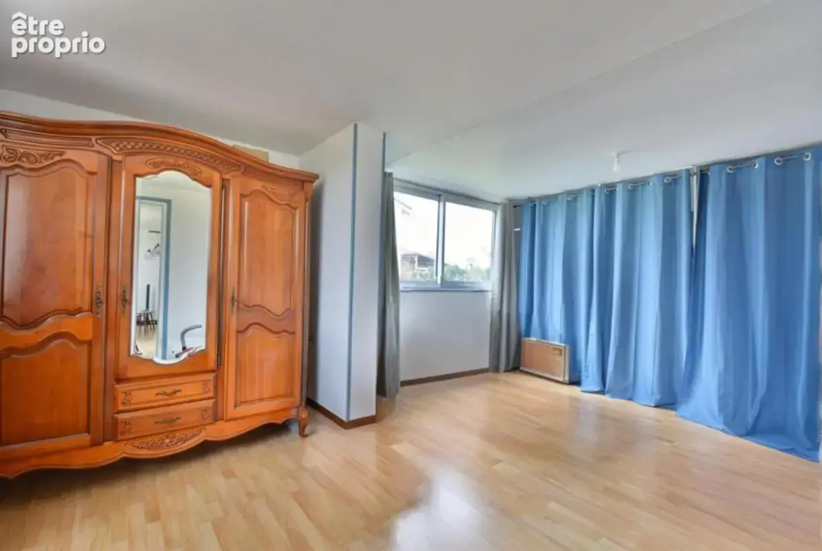 St Méard de Gurson, maison  2 chambres + 2500 m² terrain - photo 6