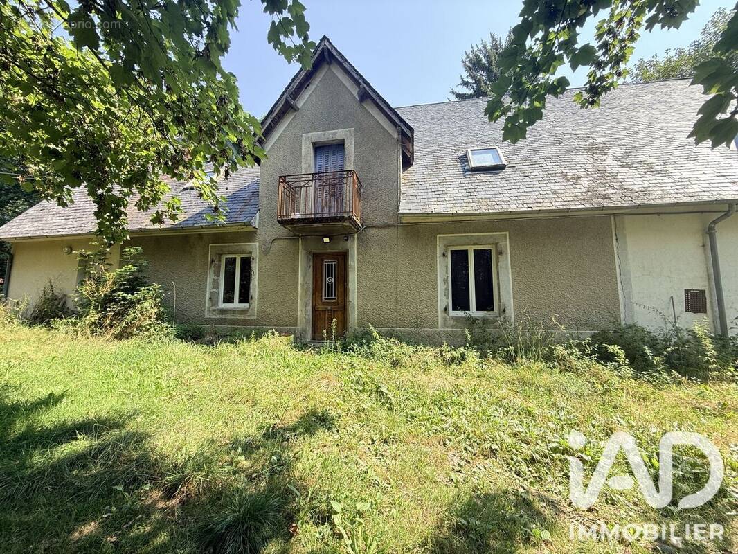 Photo 1 - Maison à USSEL