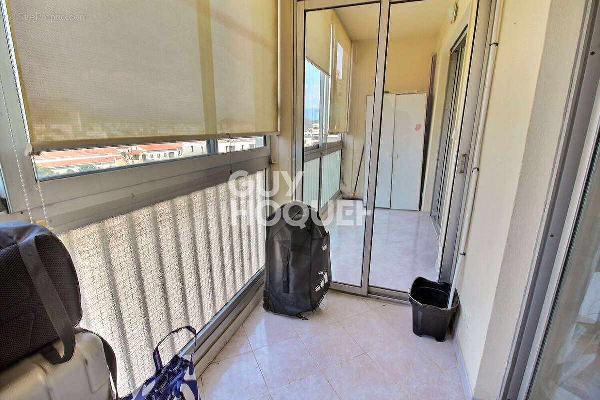 Appartement Ajaccio 2 pièce(s) 45 m2 - photo 5