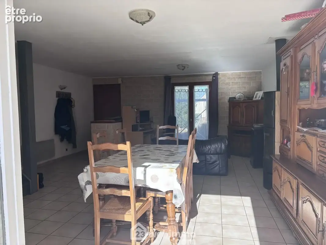 Maison 7 pièces 115 m² à vendre à Chalonnes-Sur-Loire (49290) - photo 13