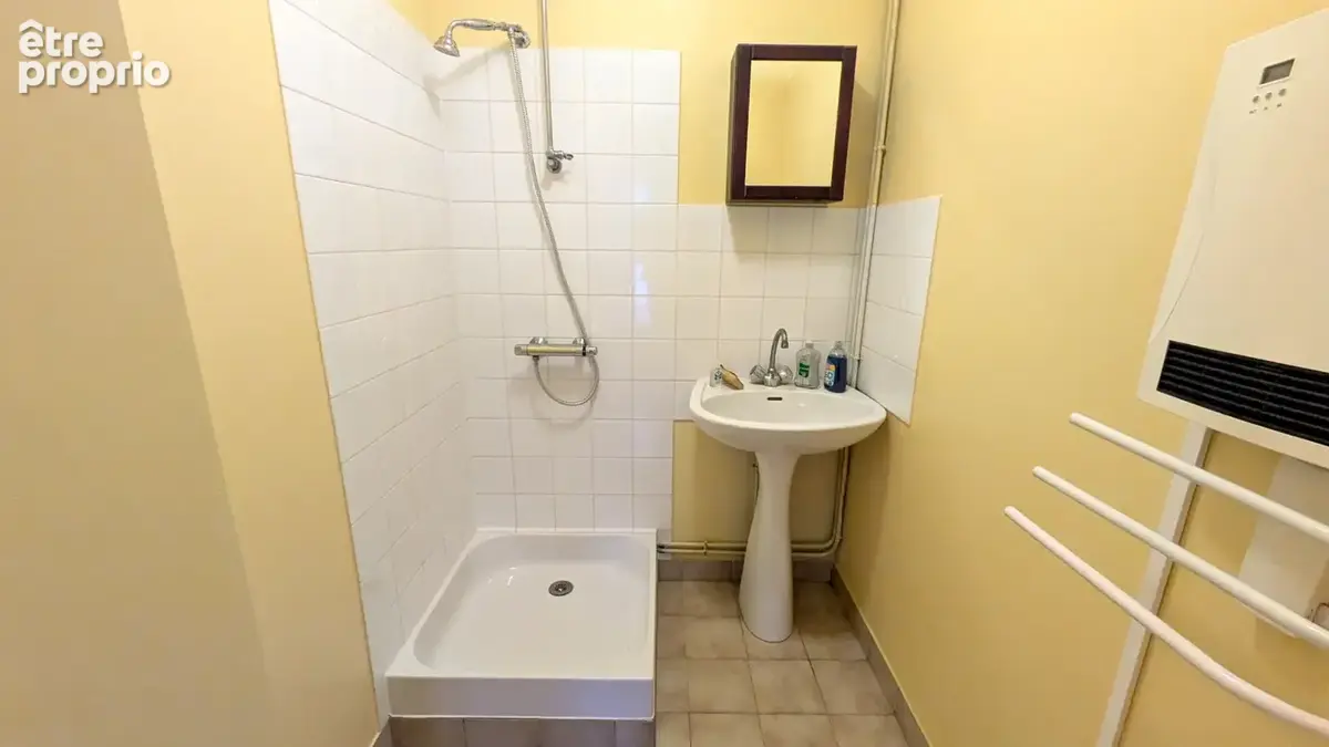 Maison 120m² à usson-du-poitou - photo 6