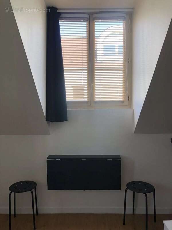 Appartement à CORBEIL-ESSONNES
