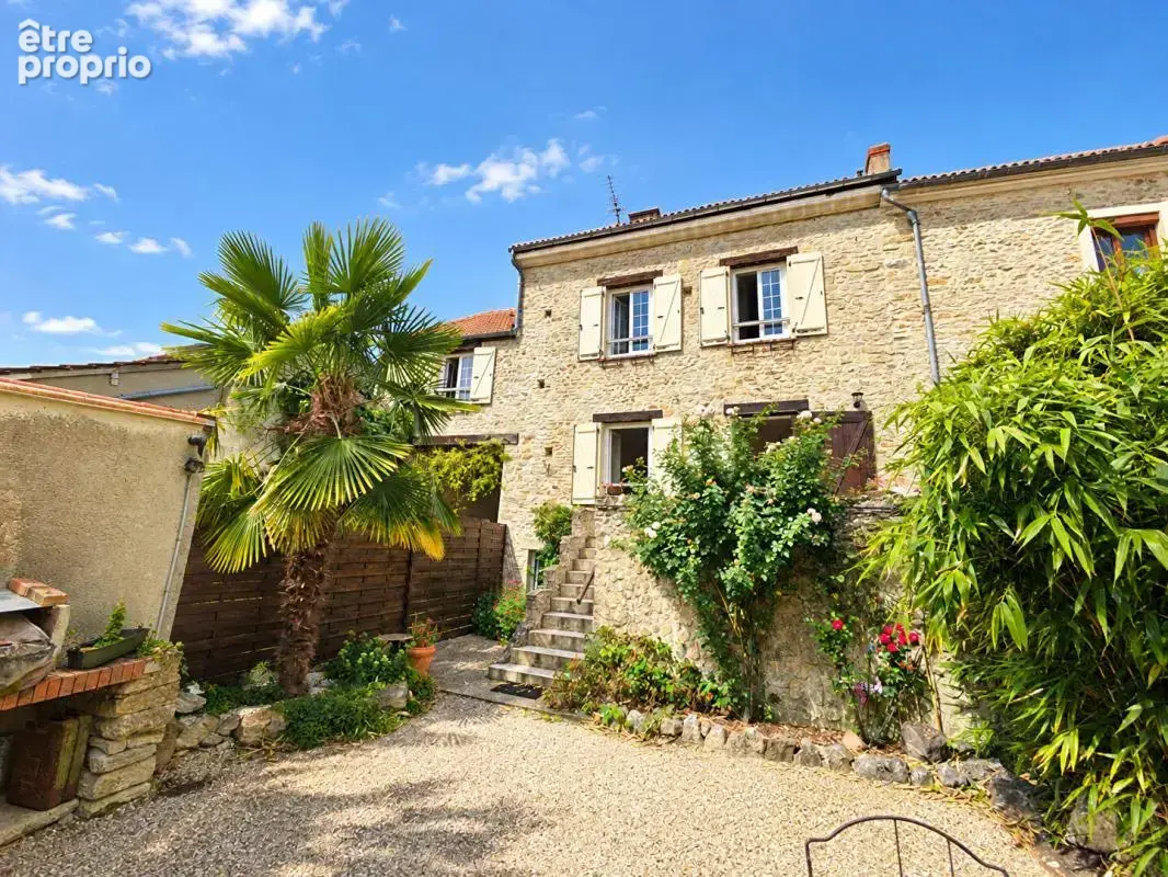 Maison à GUITRANCOURT