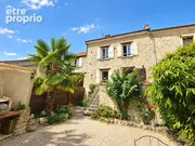 Maison à GUITRANCOURT