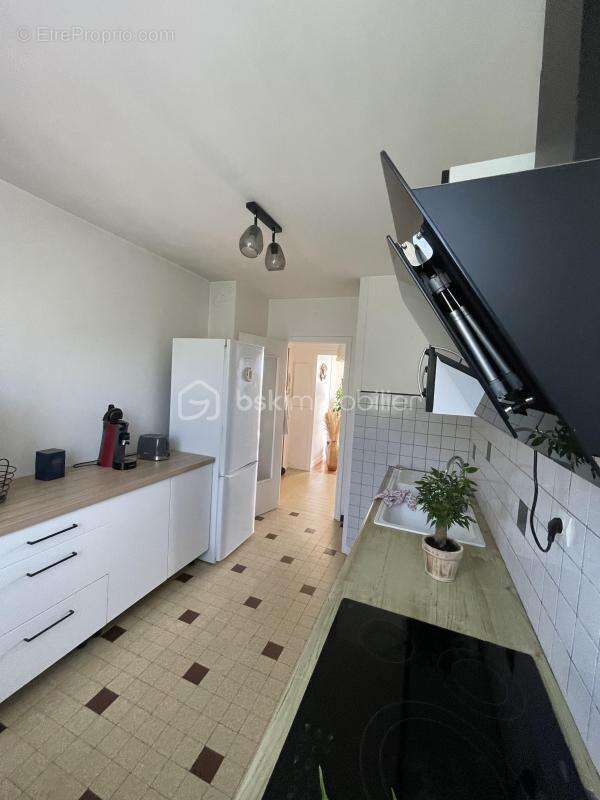 Appartement belvedere - photo 3