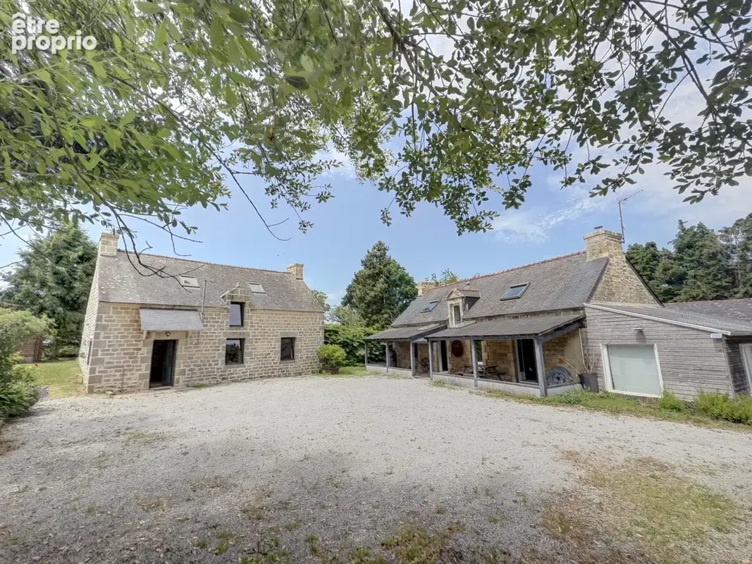 A vendre a baud - photo 19