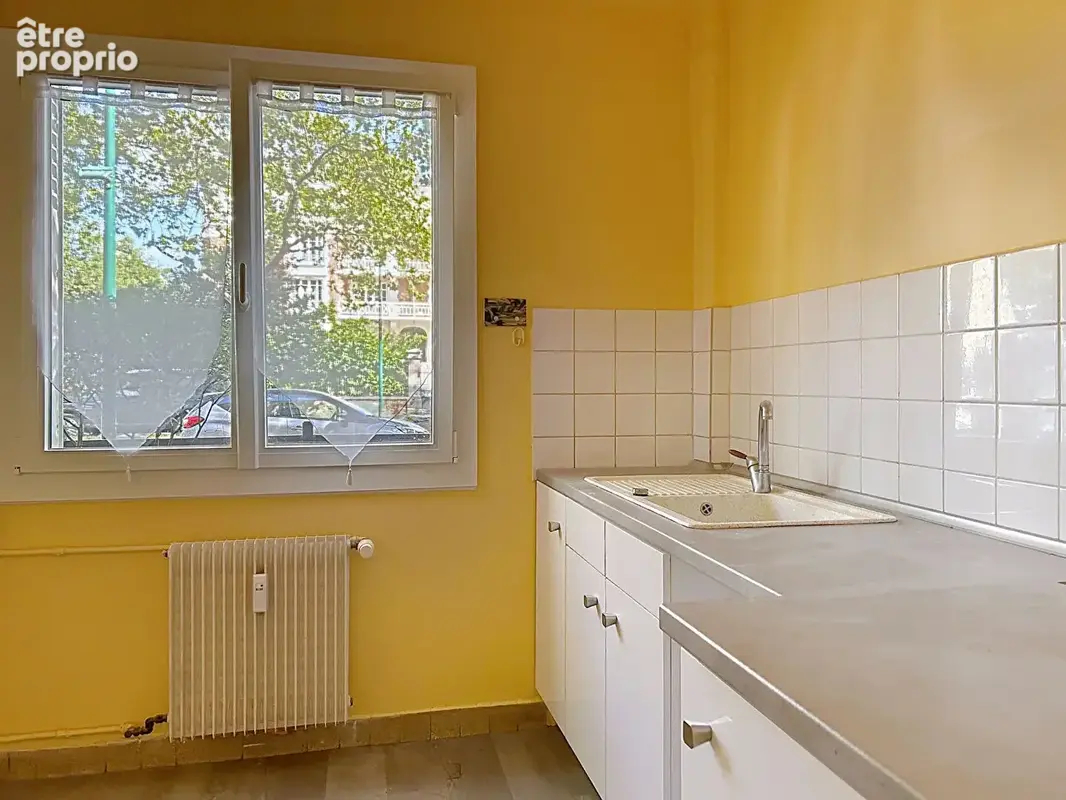 Le vesinet centre - beau 2p 41m² - photo 7