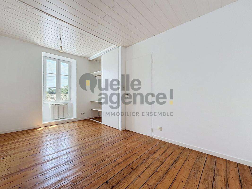 Maison 7 pièces de 101 m2 à Logonna-Daoulas - photo 9