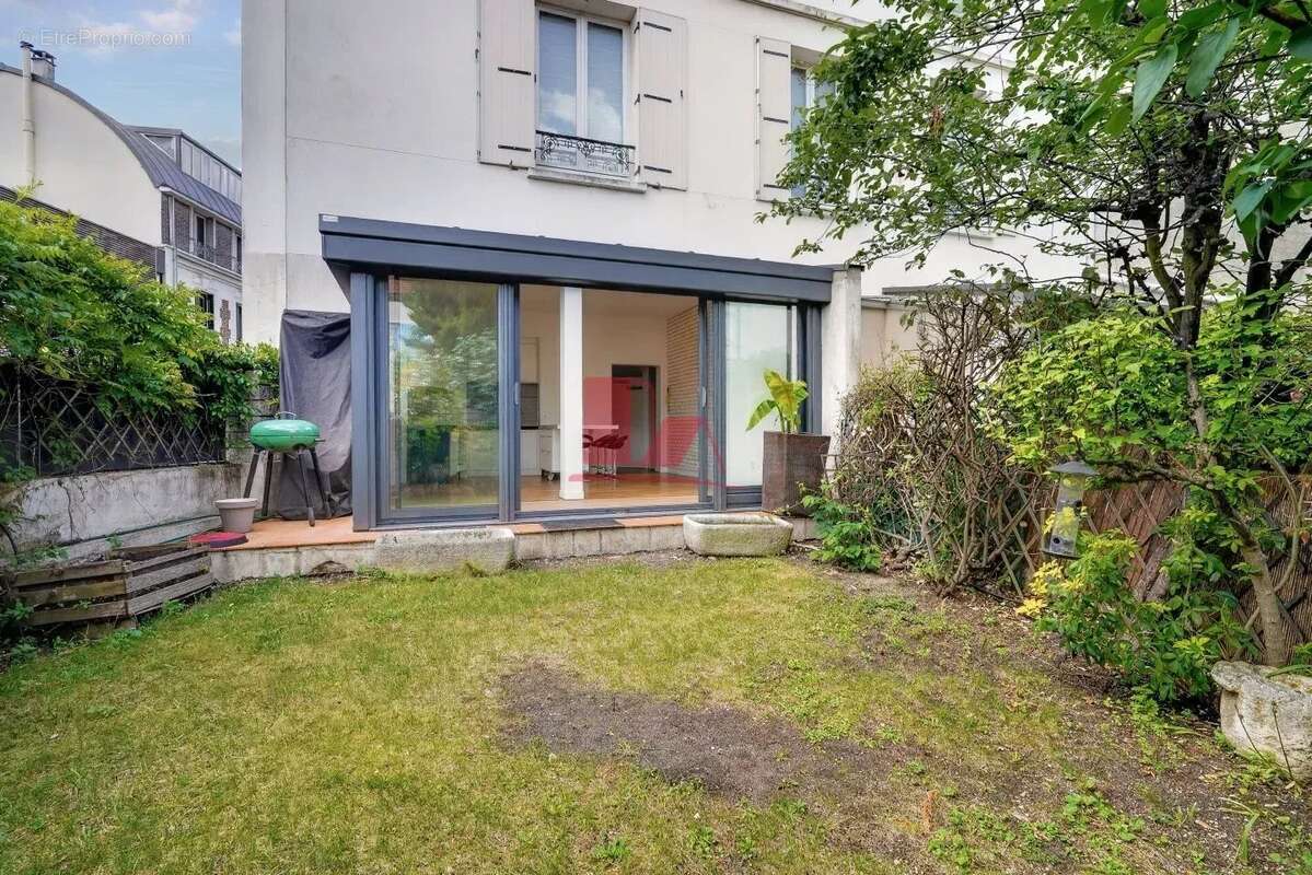 Appartement à VANVES