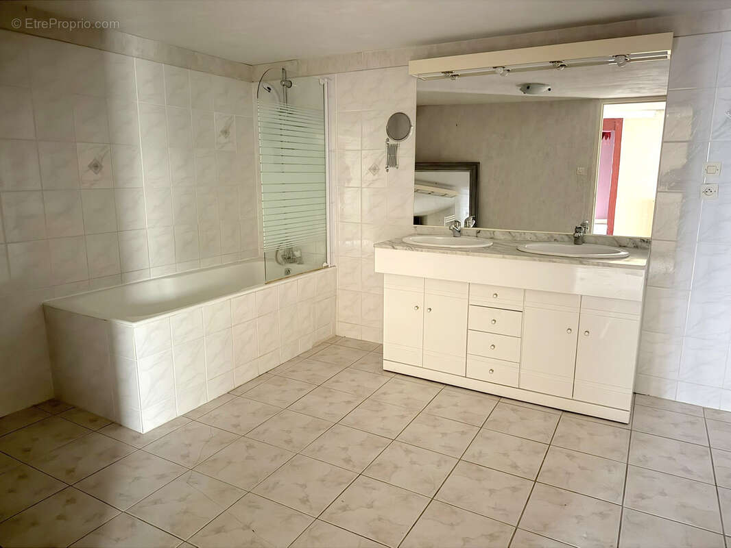 Maison à PREUILLY-SUR-CLAISE