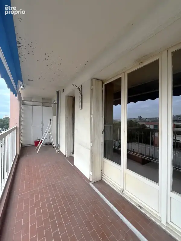 Appartement a fort potentiel - photo 12