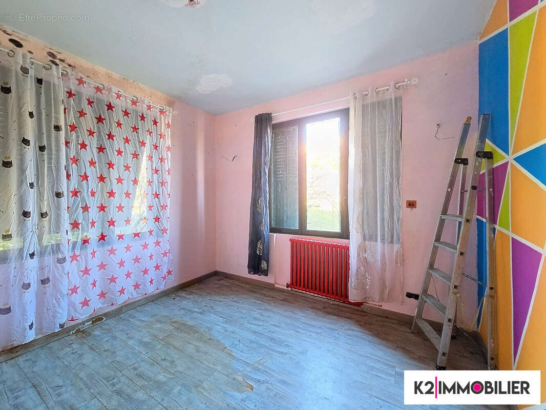 Appartement à PRIVAS