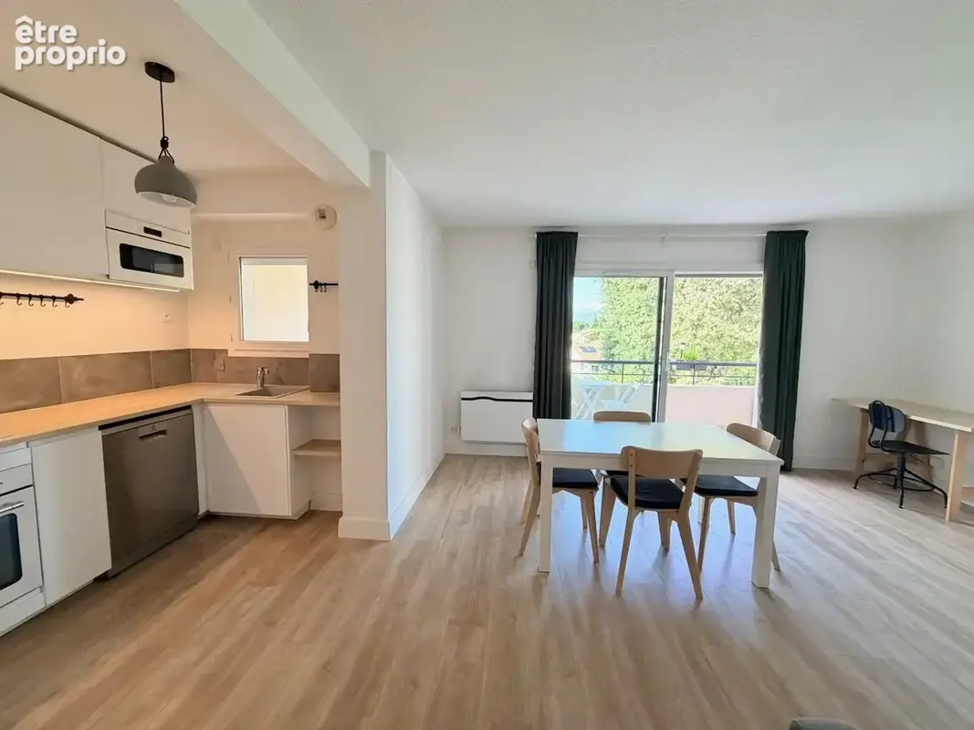 Appartement 2 pièces 47 m² à vendre à Montpellier (34070) - photo 4
