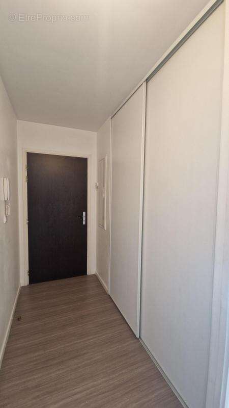 Appartement à NEUILLY-SUR-MARNE