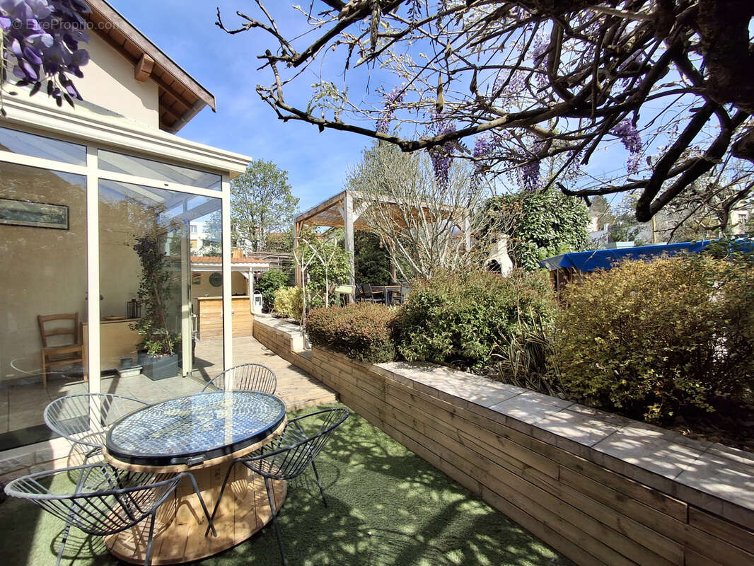 Maison à LA RICAMARIE