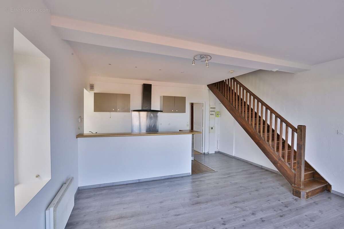 Appartement à BIDART