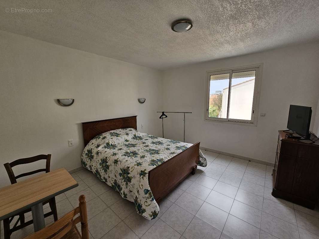 Maison à VALRAS-PLAGE