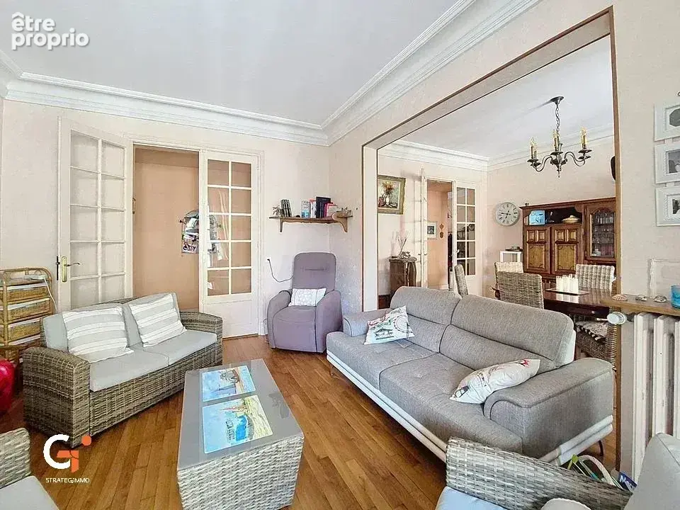 Magnifique Appartement en Bord de mer - photo 9