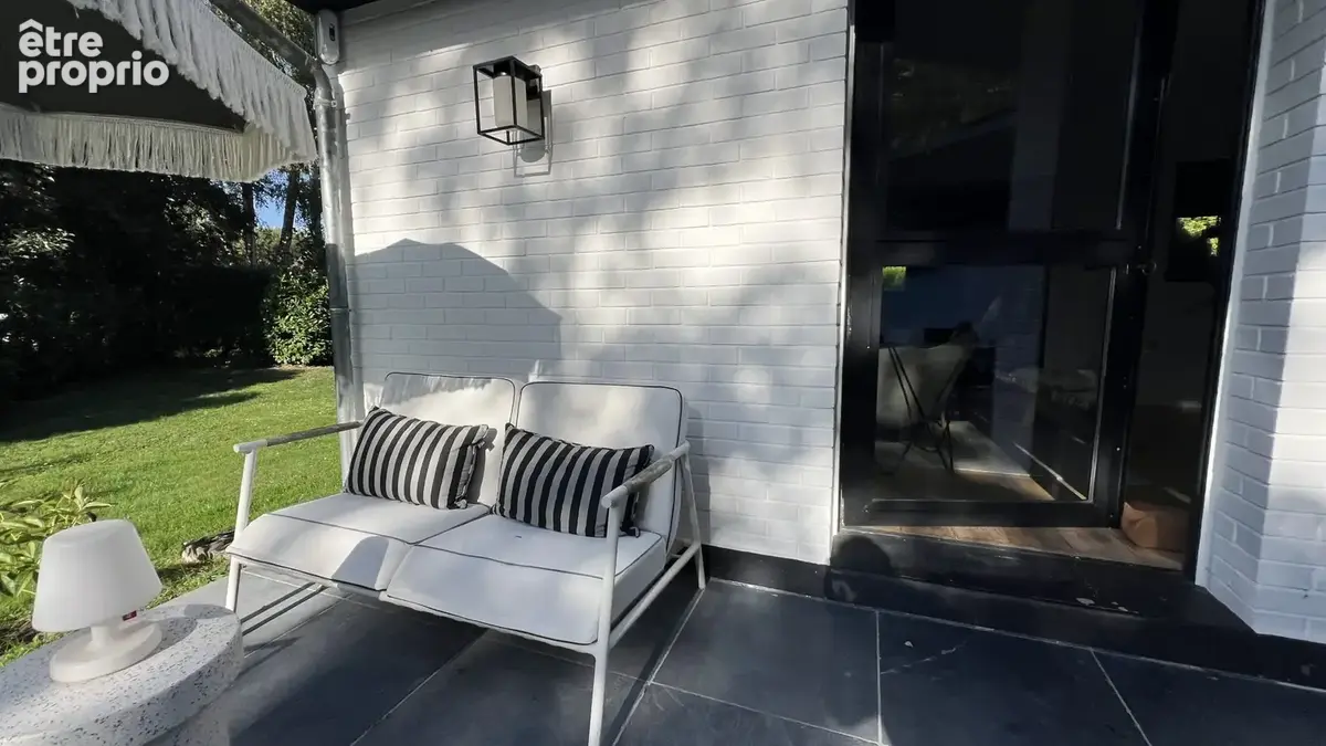Maison 8 pièces 200 m² à vendre à Villeneuve-D'ascq (59650) - photo 4