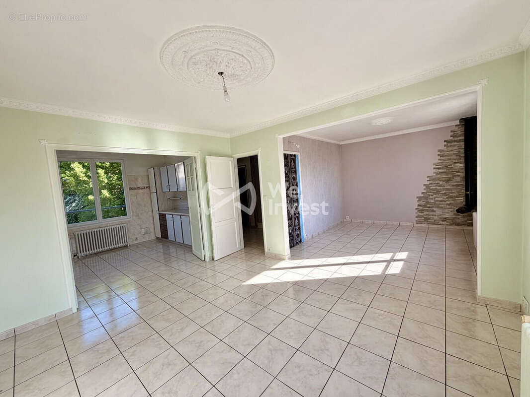 Maison 75 m² à Coulommiers  - photo 2