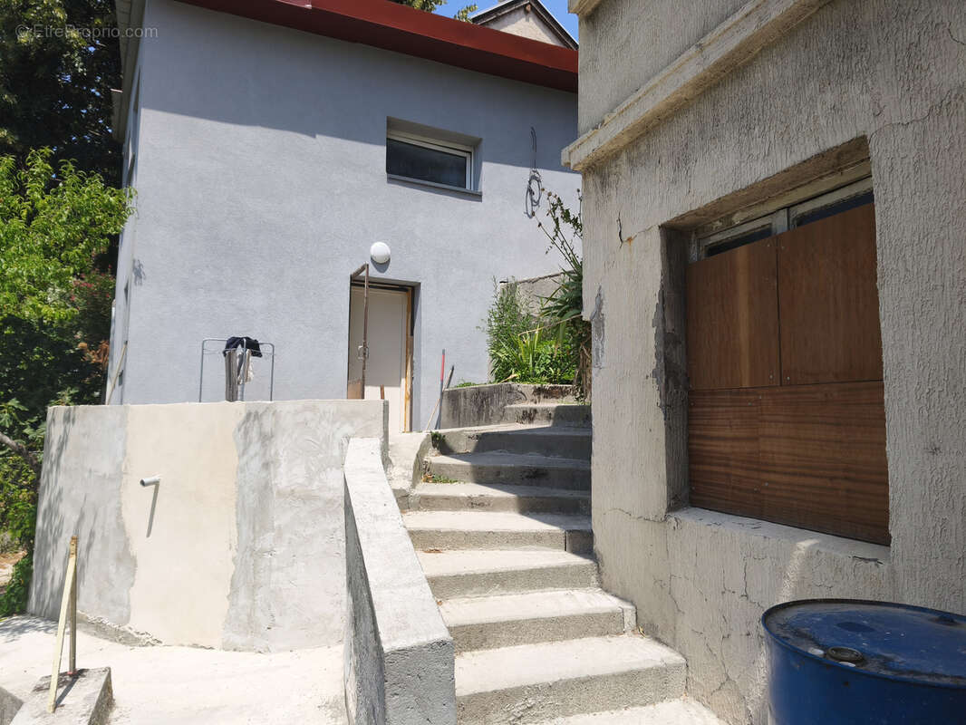 Immeuble de rapport fort rendement Proche Grenoble - photo 36