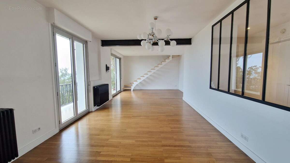 Appartement à LE HAVRE