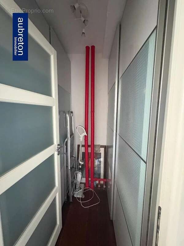 Appartement 86 m² à Grenoble  - photo 10