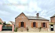 Maison à ETREPAGNY