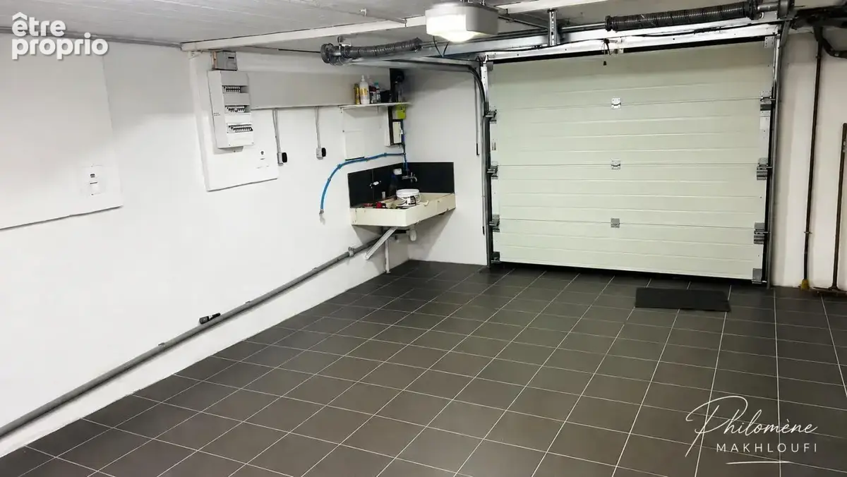 Maison 4 pièces 70 m² à vendre à Villerupt (54190) - photo 9