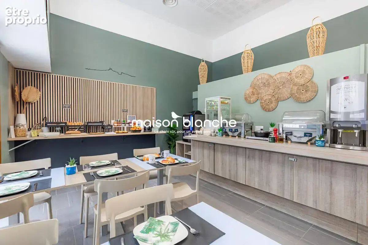 Appartement 1 pièce 21 m² à vendre à Marseille-2e (13002) - photo 4