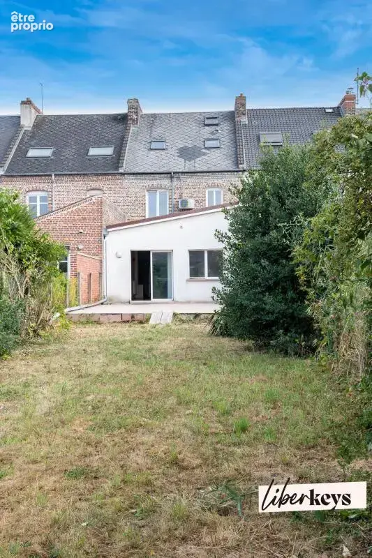 ARRAS – Colocation meublée 7 chambres – Rentabilité 8 % – DPE C - photo 10