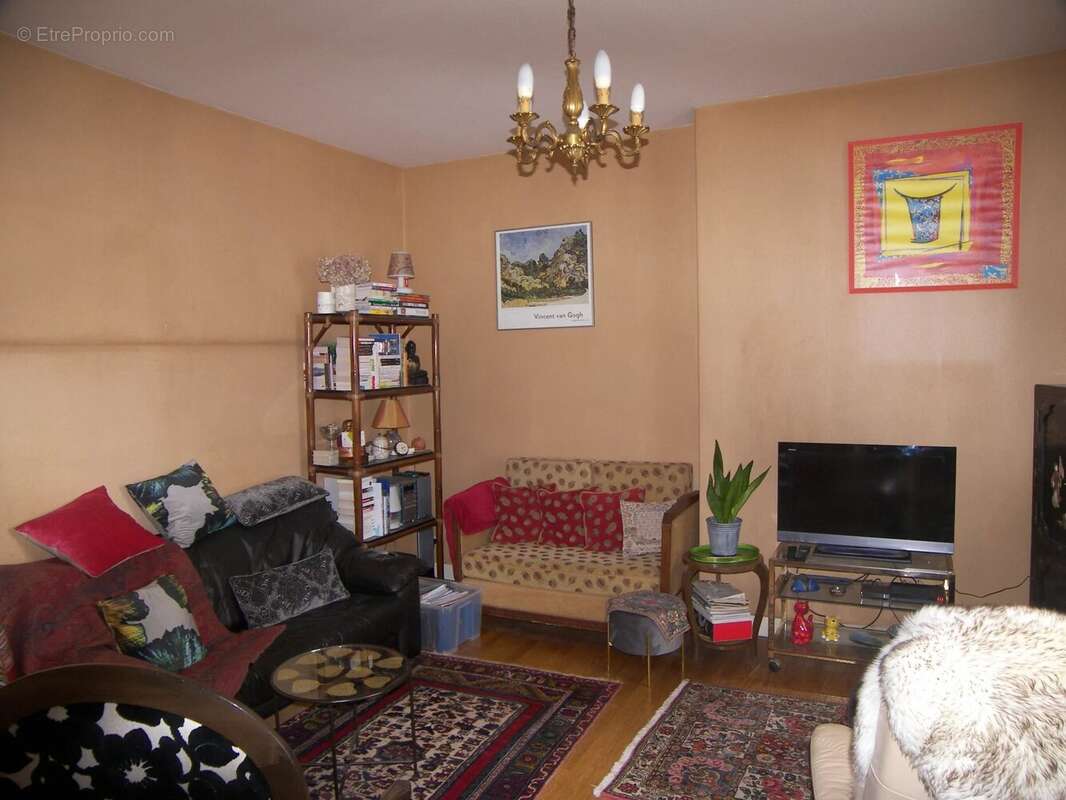 Maison à ARPAJON-SUR-CERE