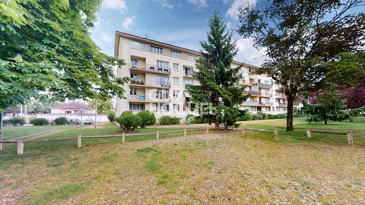 Appartement à FRANCONVILLE