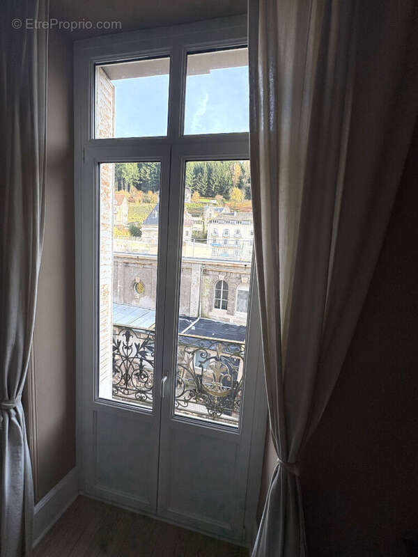 Appartement à PLOMBIERES-LES-BAINS