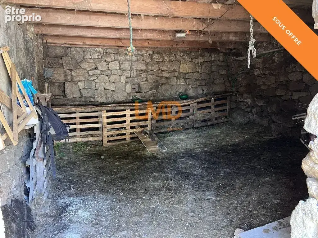 Propriété 54 hectares, rare en Ardèche - photo 23