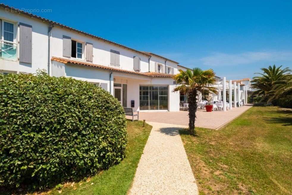 Appartement à ARS-EN-RE