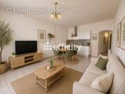 Appartement à CADENET
