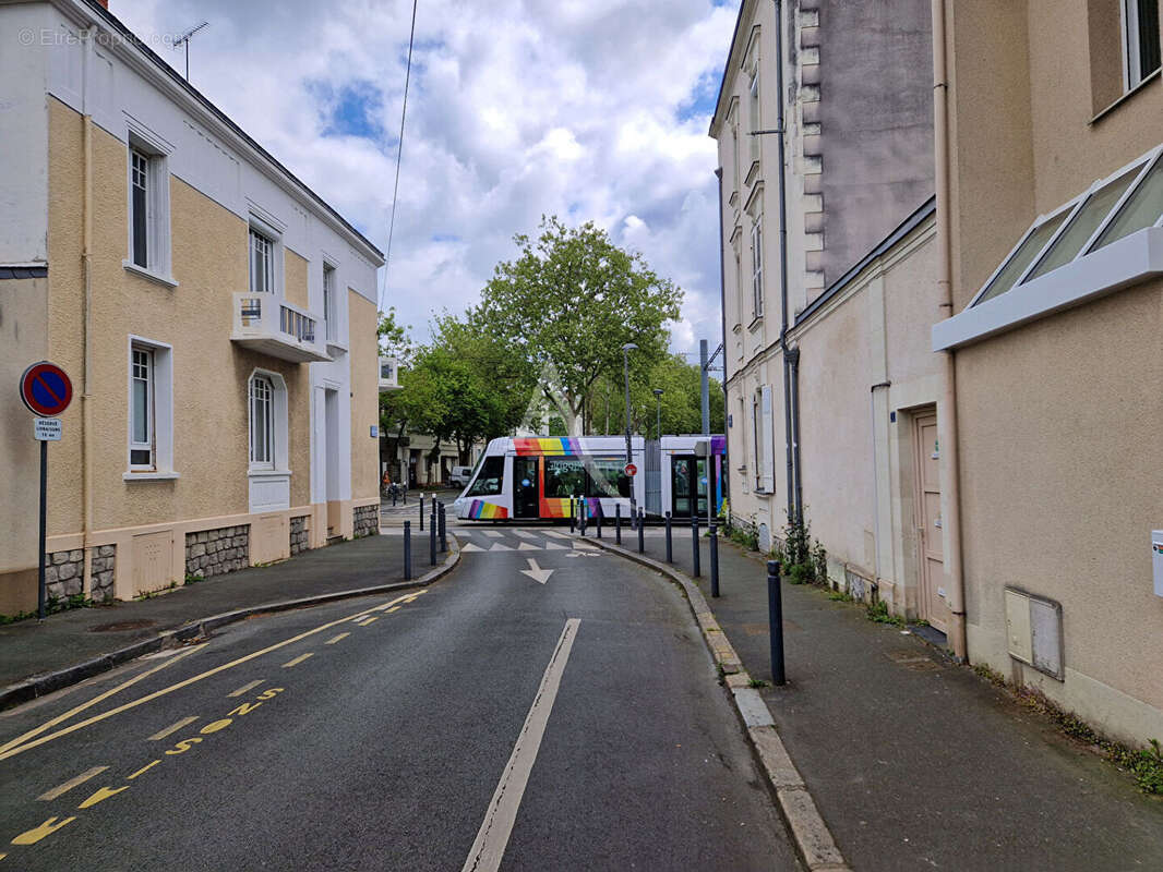 Appartement à ANGERS