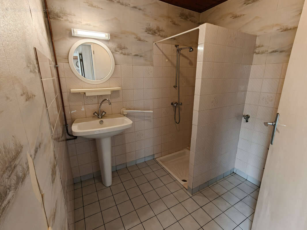 Maison à SAINT-MICHEL-CHEF-CHEF