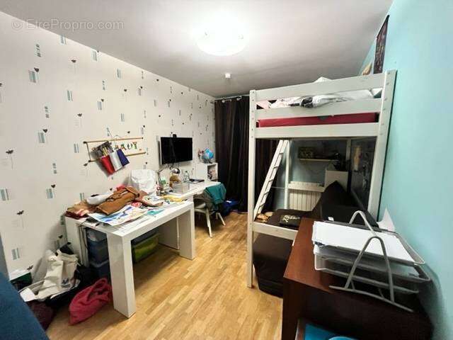 Appartement à ARGENTEUIL