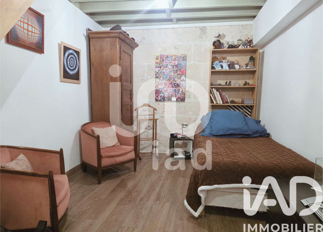 Photo 8 - Appartement à SEPTMONTS
