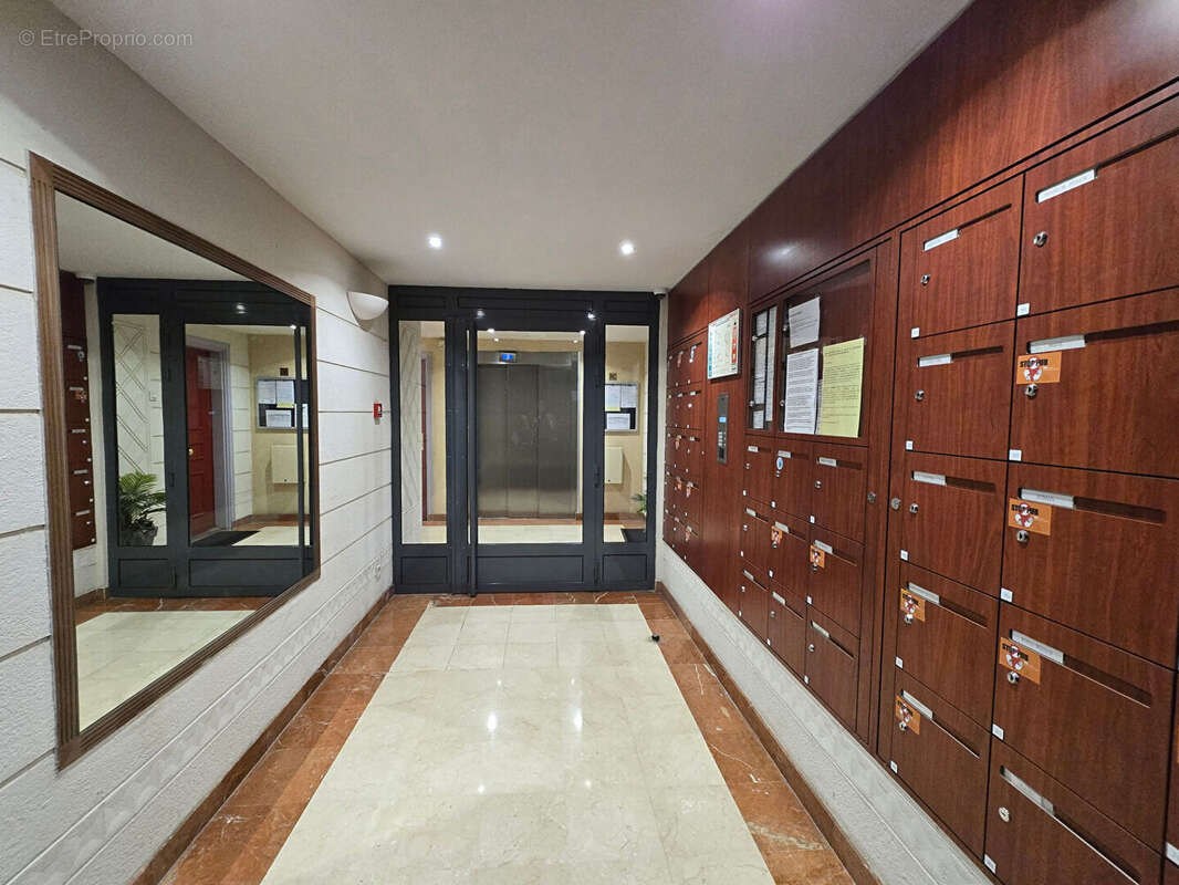 Appartement à VITRY-SUR-SEINE