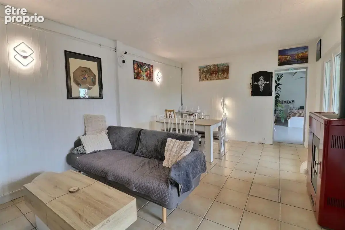 Maison À Vendre - photo 2