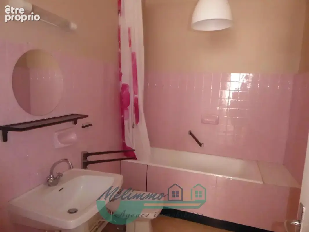 Maison 90 m² à Toucy  - photo 5