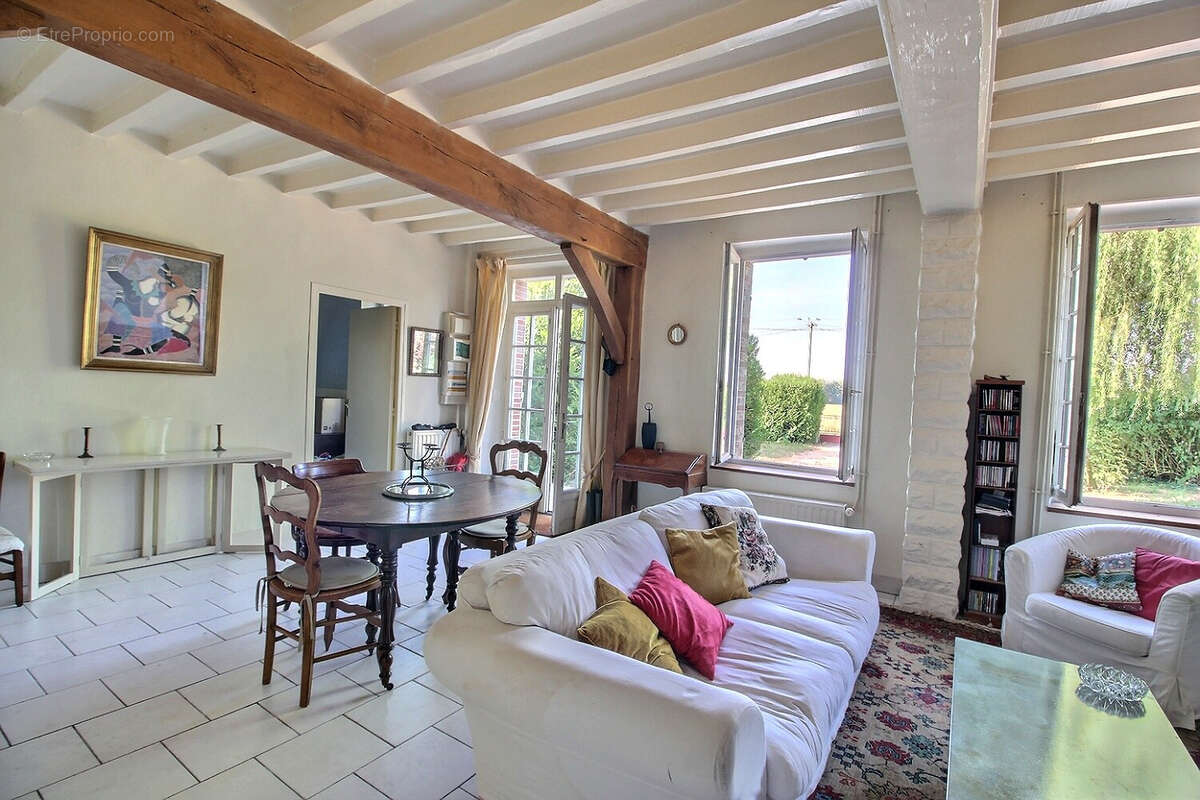 Maison 168 m² à Courtaoult  - photo 8