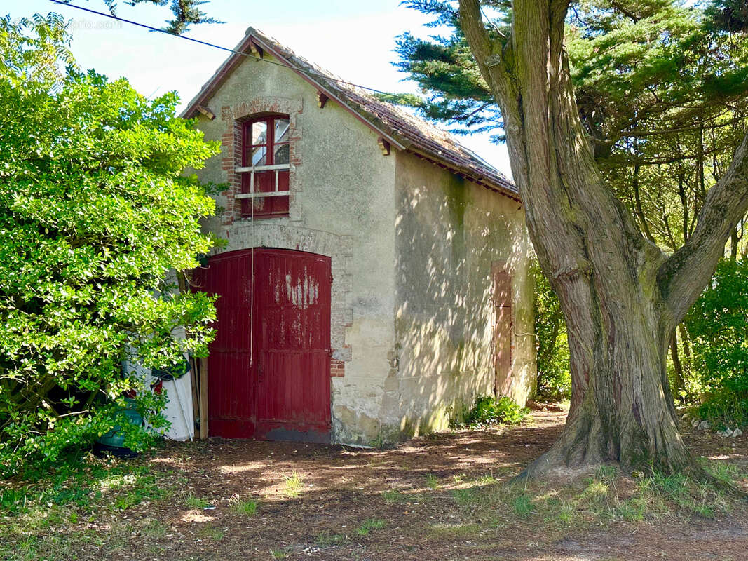 Maison à PIRIAC-SUR-MER