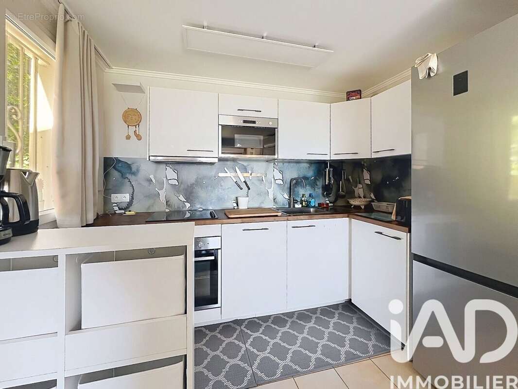 Photo 7 - Appartement à GRIMAUD