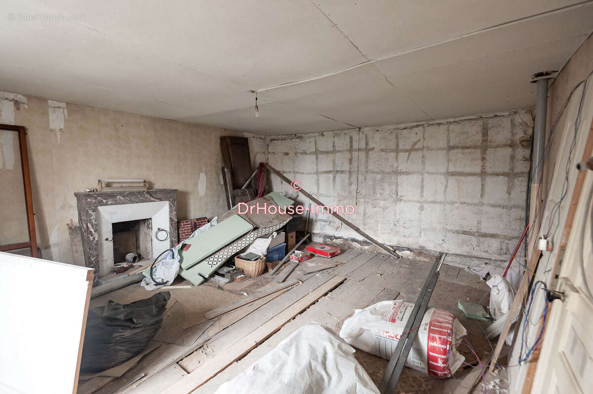 Maison 56 m² à Neuville-De-Poitou  - photo 13
