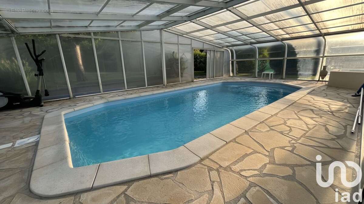 Photo 6 - Maison à VOULANGIS